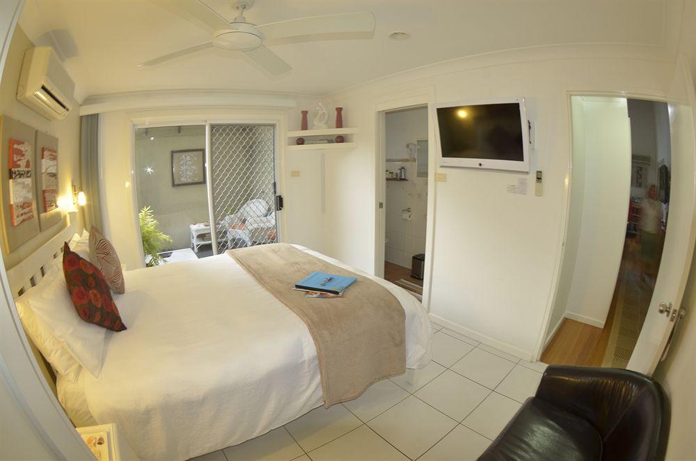 Nelson Bay Bed & Breakfast Exterior photo