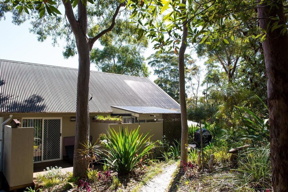 Nelson Bay Bed & Breakfast Exterior photo