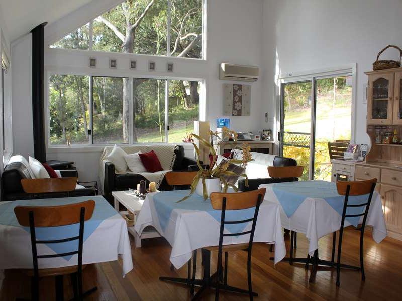 Nelson Bay Bed & Breakfast Exterior photo