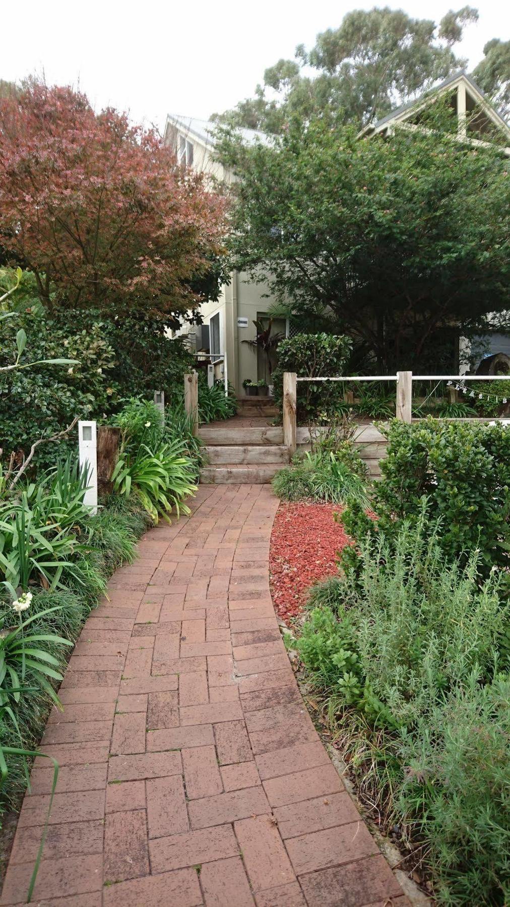 Nelson Bay Bed & Breakfast Exterior photo