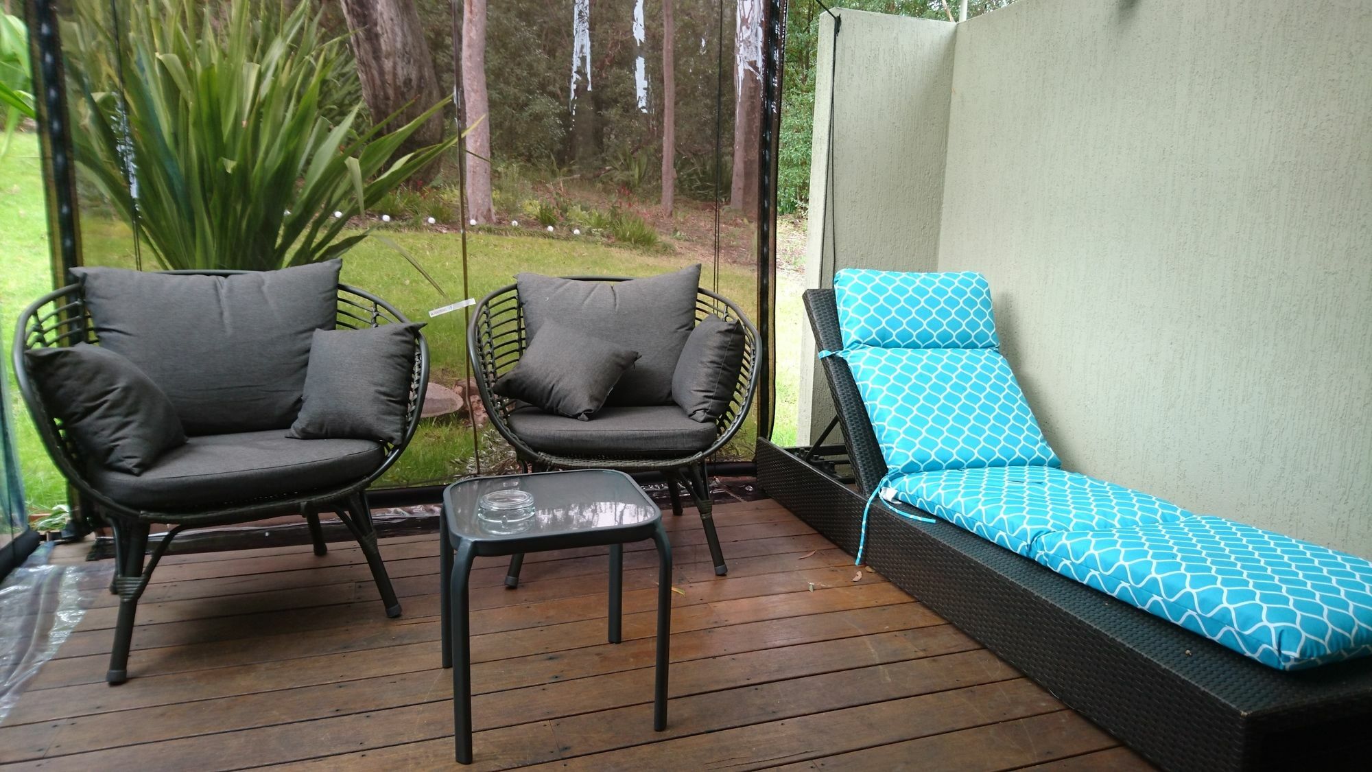 Nelson Bay Bed & Breakfast Exterior photo