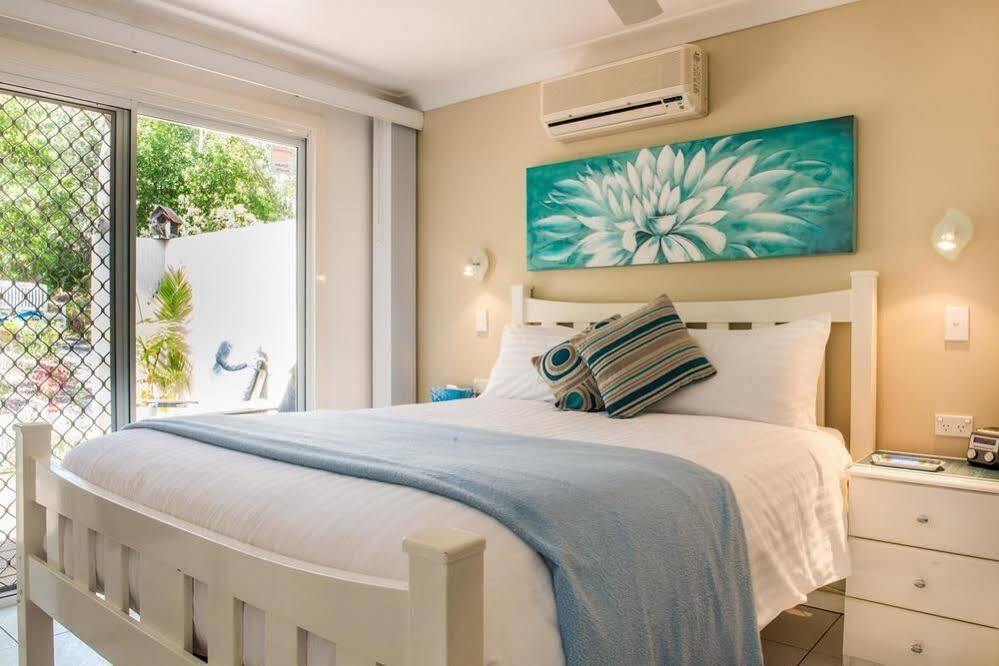 Nelson Bay Bed & Breakfast Exterior photo